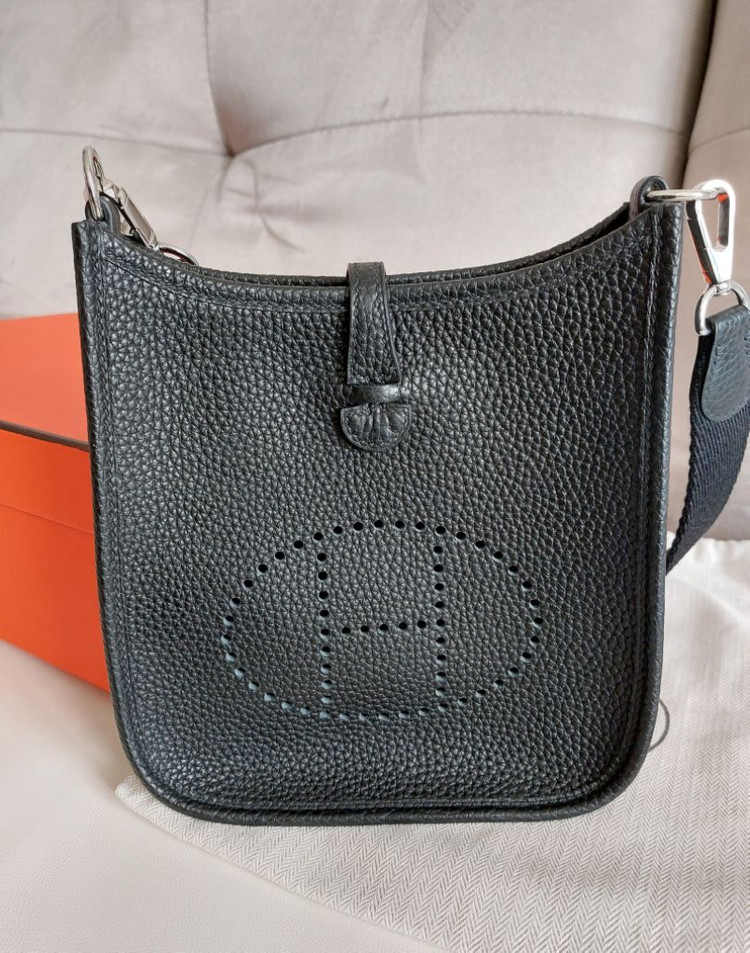 에르메스 에블린 미니--1