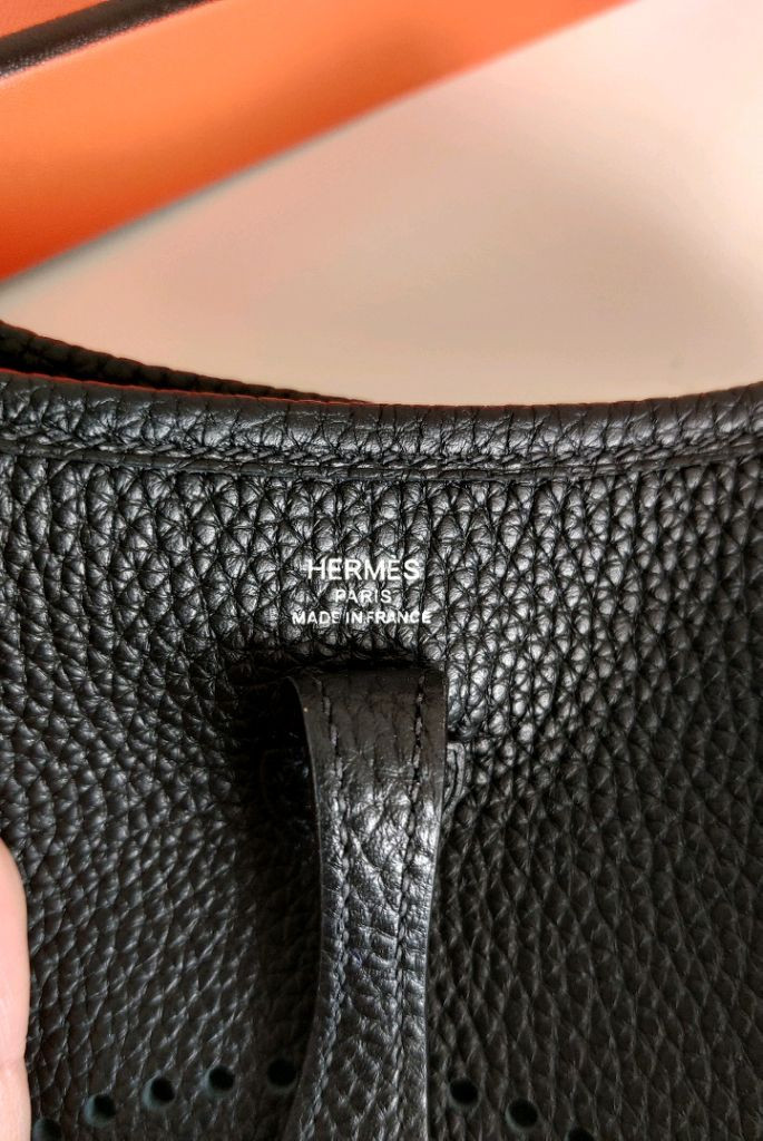 에르메스 에블린 미니--3