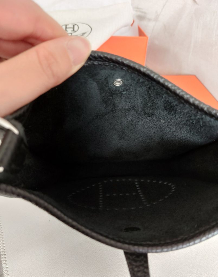 에르메스 에블린 미니--4