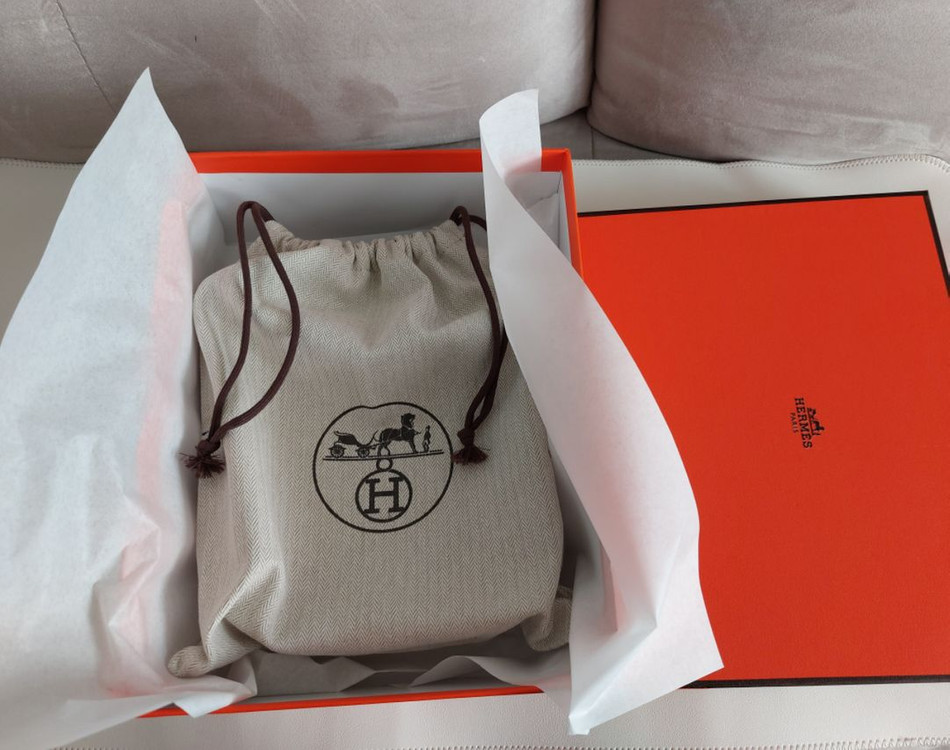 에르메스 에블린 미니--9