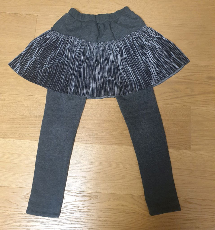 (165) [프랜치캣 계열사] 티파니키즈 기모 치랭스--1