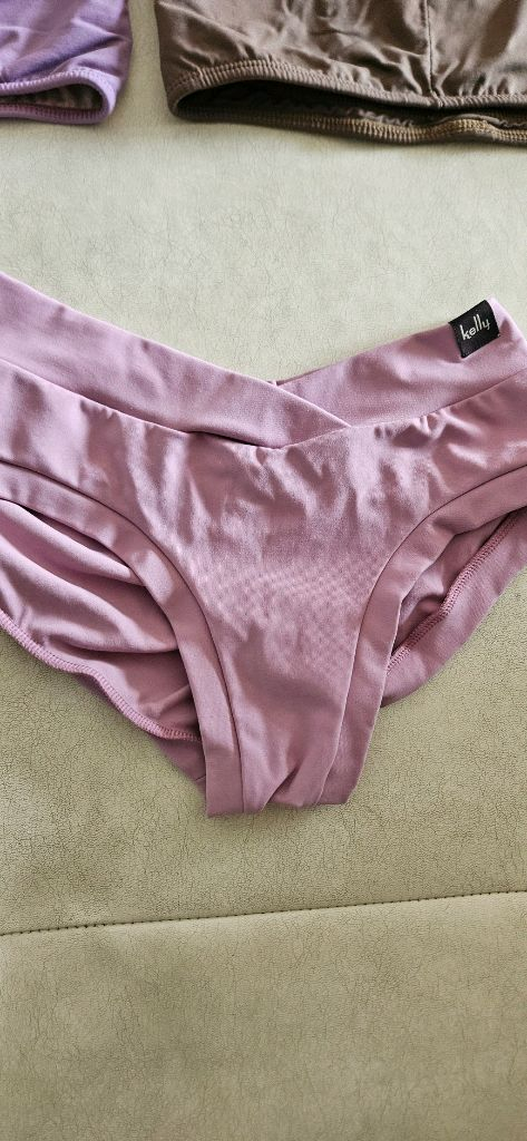 켈리폴댄스상하의세트(지에스반택포함) 이미지