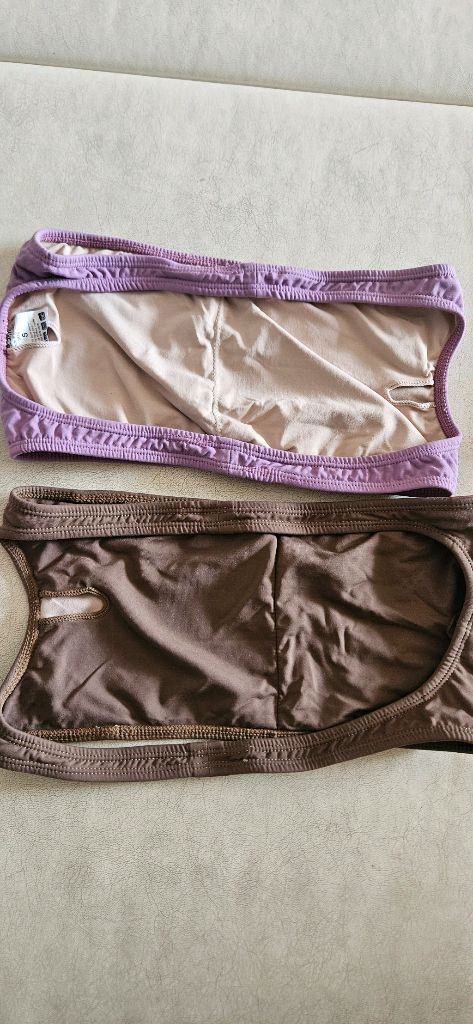 켈리폴댄스상하의세트(지에스반택포함) 이미지