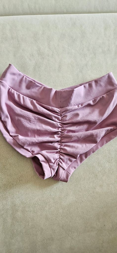 켈리폴댄스상하의세트(지에스반택포함) 이미지