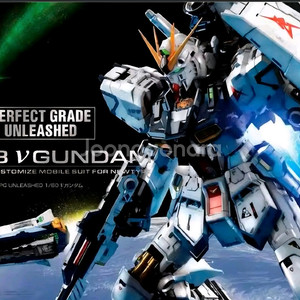 [삽니다, 교환가능]PG 언리쉬드 뉴건담 삽니다. (킷교환 가능) 이미지