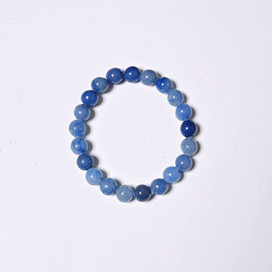 새상품]천연석 아쿠아마린 천연 원석 남자 여자 팔찌 스와로브스키 구찌 셔츠 남방 등산 축구 골프 자전거 오토바이