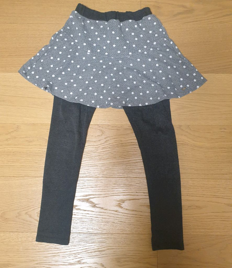 (165) [프랜치캣 계열사] 티파니키즈 기모 치랭스--1