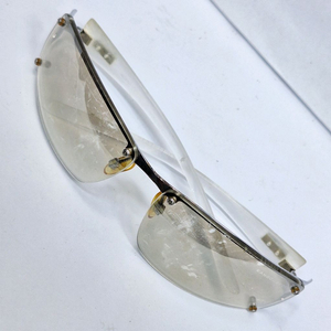 KANGOL SPORTS 캉골 스포츠 선글라스 빈티지 레트로 y2k 패션 일본 수입 아이웨어 이미지