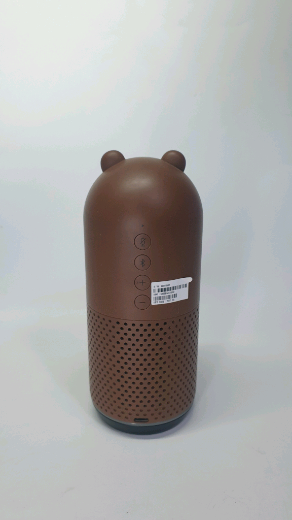 네이버 클로바 스피커 NL-S100KR 인공지능 스피커 AI스피커--4