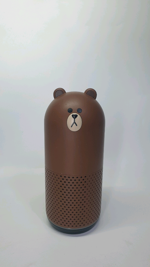 네이버 클로바 스피커 NL-S100KR 인공지능 스피커 AI스피커--6