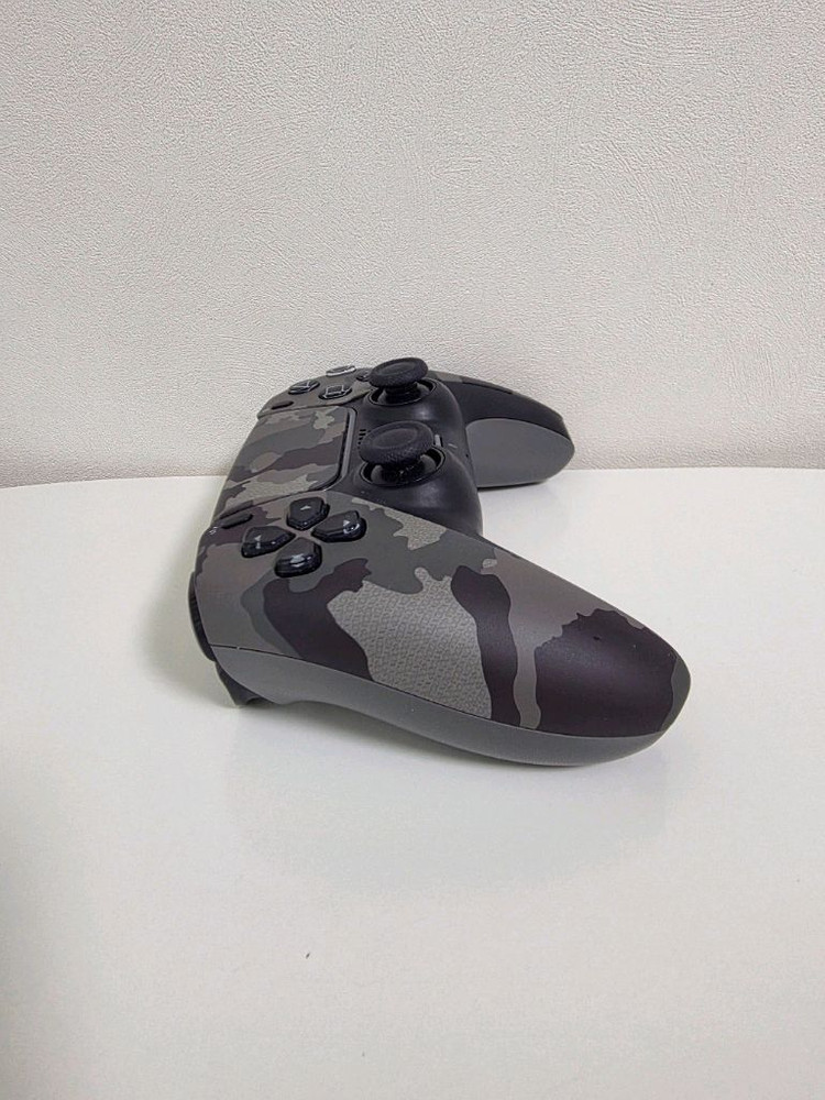 듀얼센스 카모 판매--2