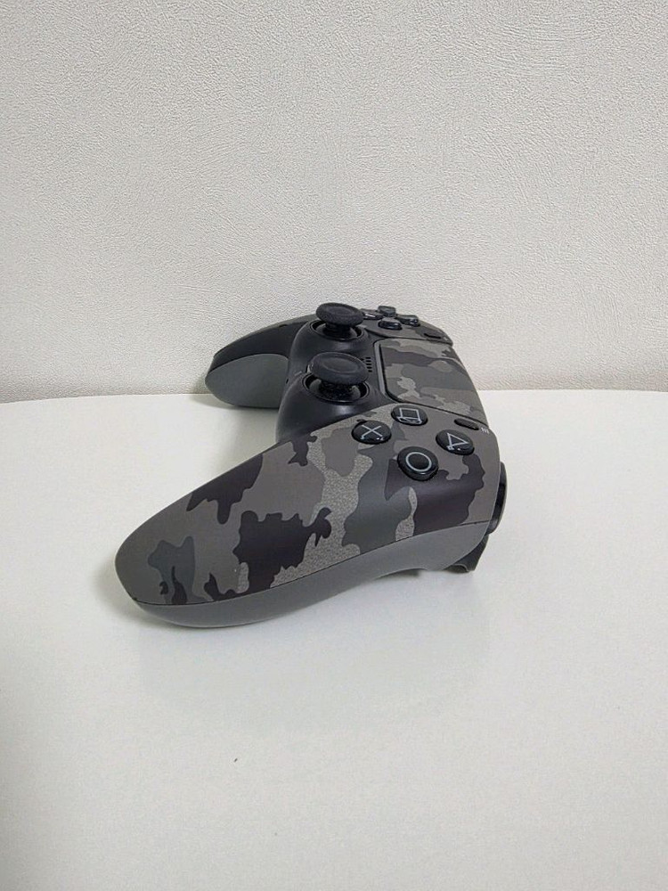 듀얼센스 카모 판매--4