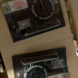 써론 / 자전거 / 자토바이 /오토바이 불바퀴 키트 이미지