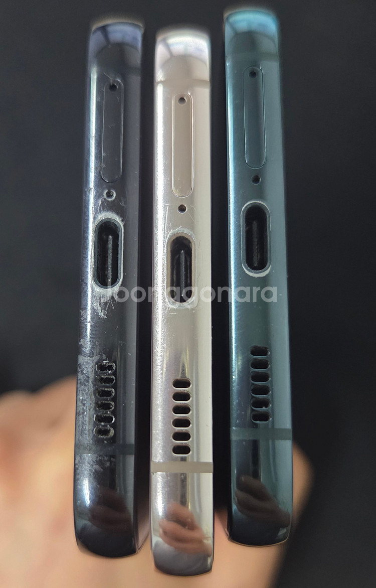 갤럭시 S22플러스 공기계 판매 합니다. [21만]--2