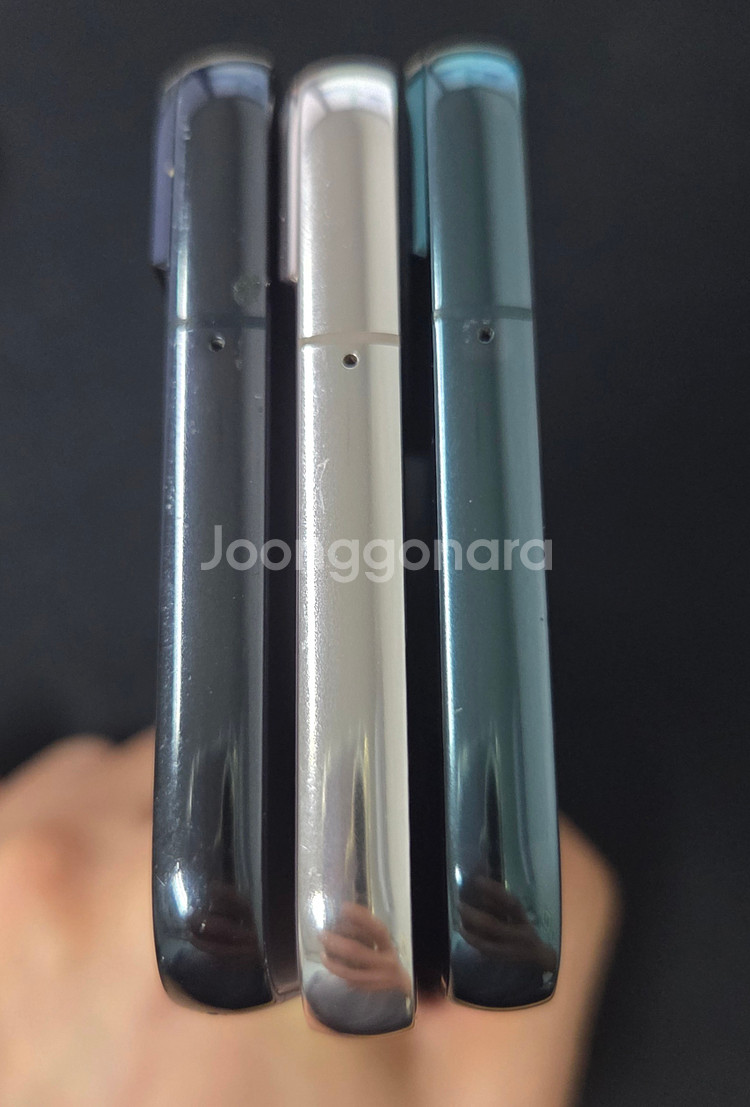 갤럭시 S22플러스 공기계 판매 합니다. [21만]--5