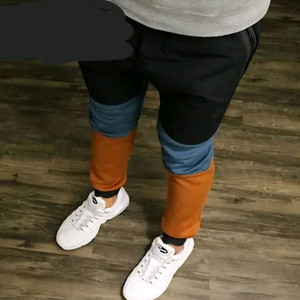 나이키 테크팩 트레이닝복 바지 팬츠 이미지