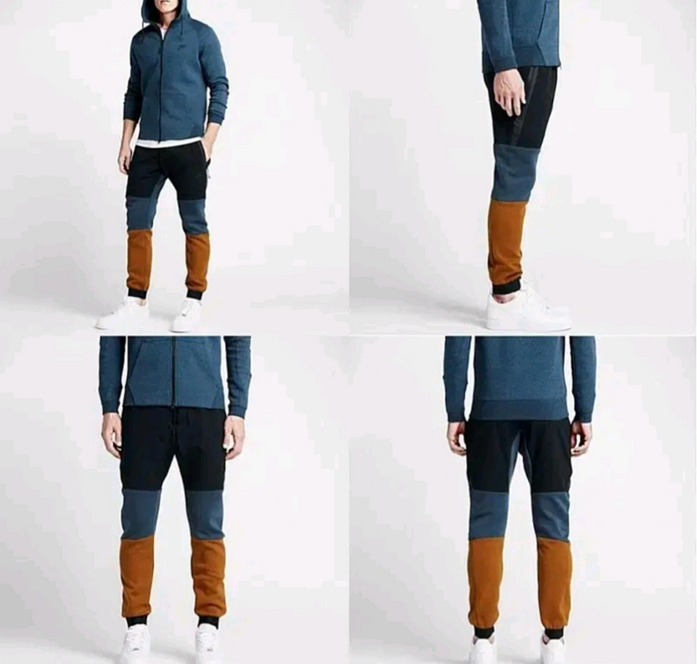 나이키 테크팩 트레이닝복 바지 팬츠 이미지