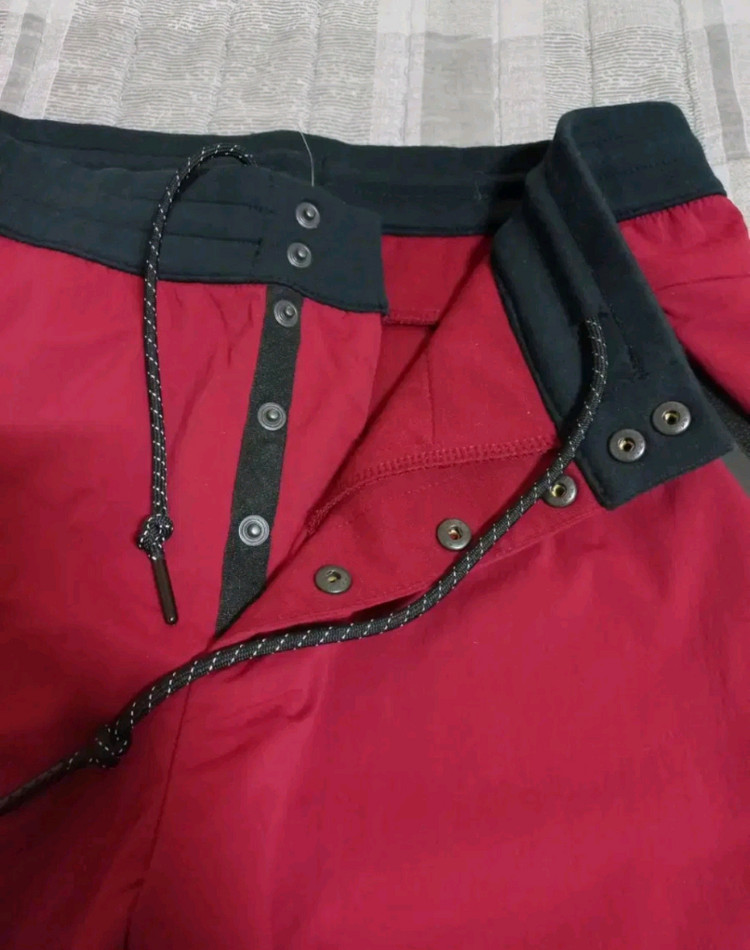 나이키 테크팩 트레이닝복 바지 팬츠 이미지