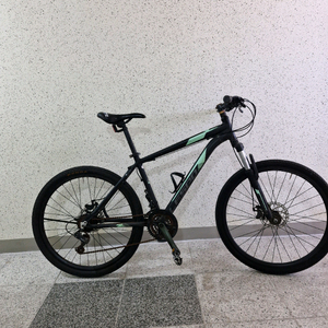 엠티비 산악 자전거 MTB