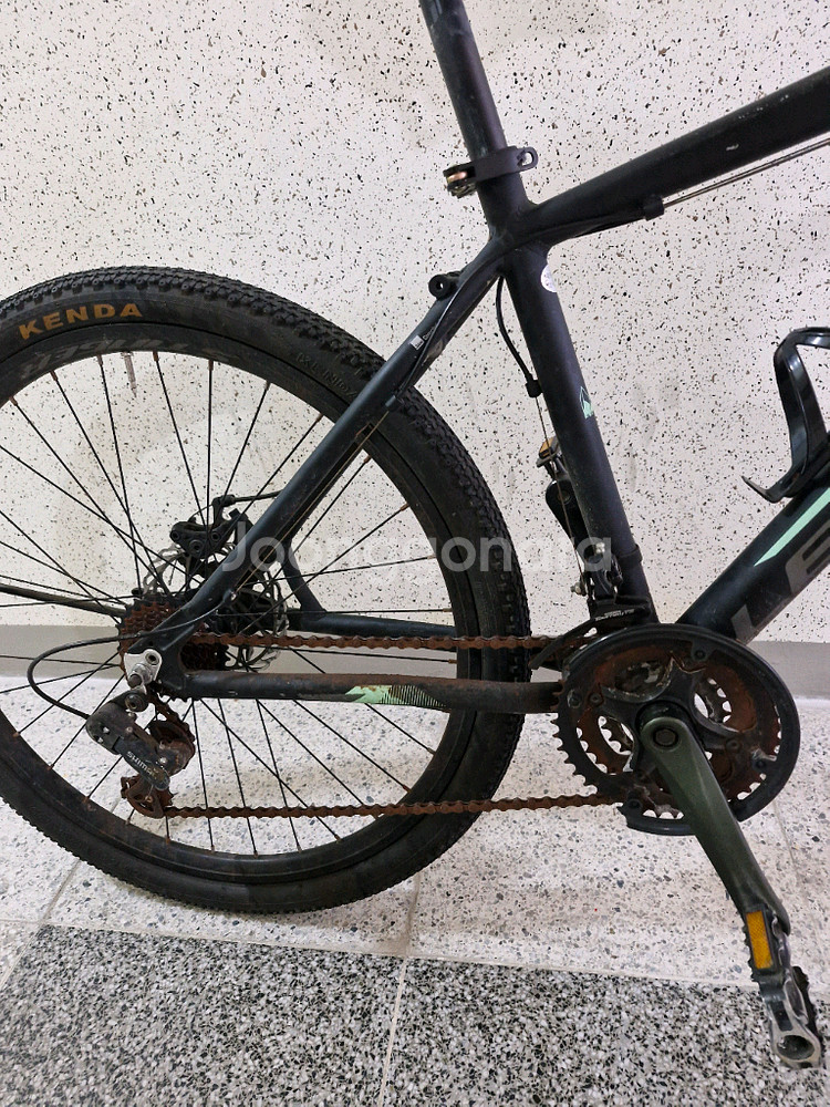 엠티비 산악 자전거 MTB--1