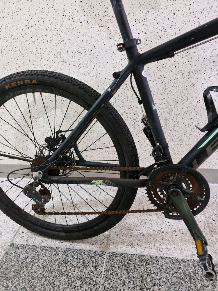 엠티비 산악 자전거 MTB--1