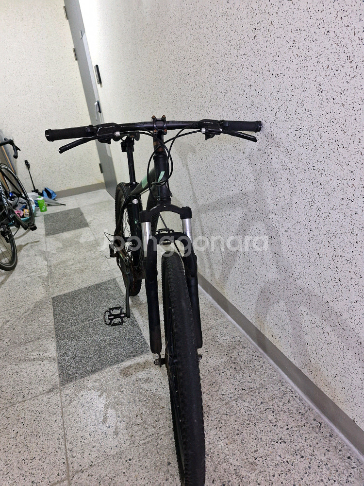 엠티비 산악 자전거 MTB--2
