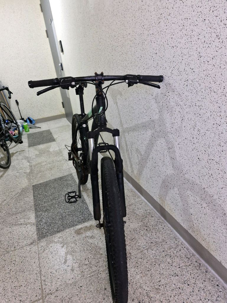 엠티비 산악 자전거 MTB--2