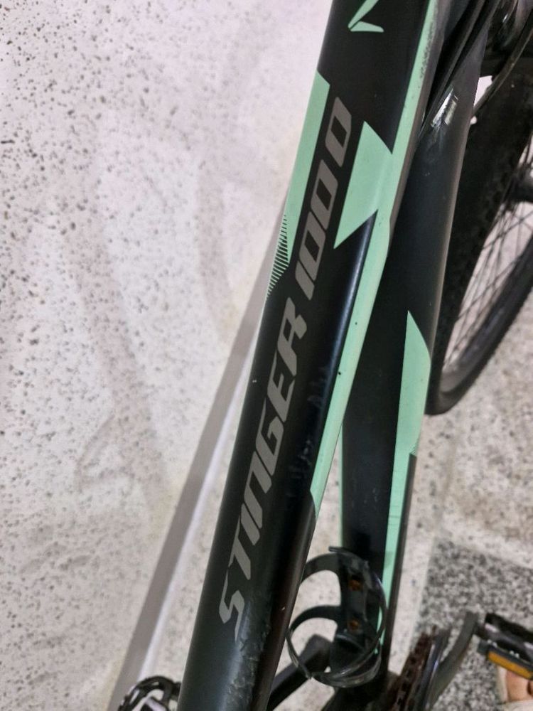 엠티비 산악 자전거 MTB--3