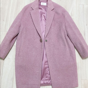 한섬 Sjsj 코트 시스템 마인 마쥬 산드로 마랑아떼