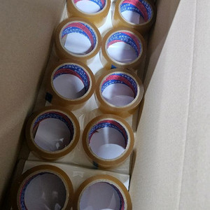 B급 테이프 (국산 라바)팝니다.