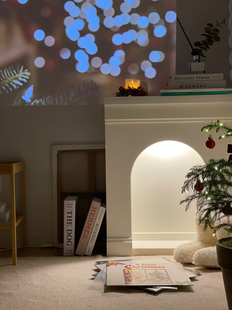 LG 시네빔 HU70LA (실사용 77시간) 이미지