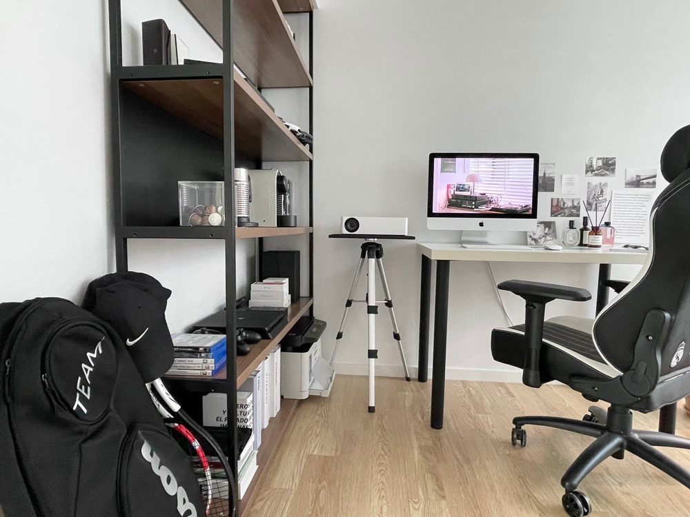 LG 시네빔 HU70LA (실사용 77시간) 이미지