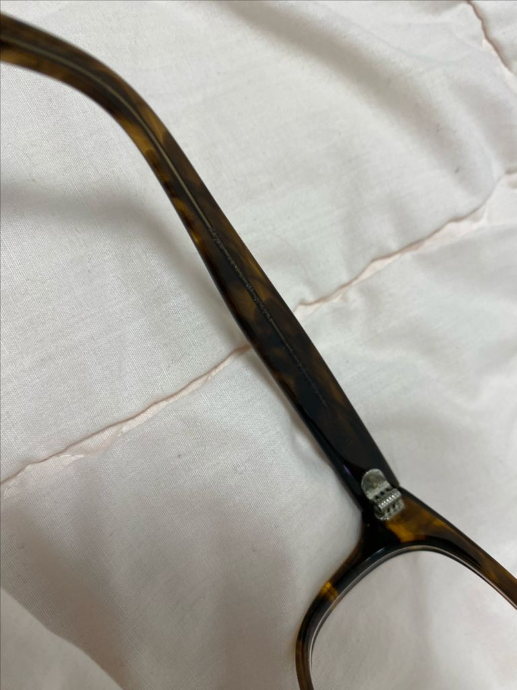 한정판 타르트옵티컬 브라이언 셀룰로이드 안경--7