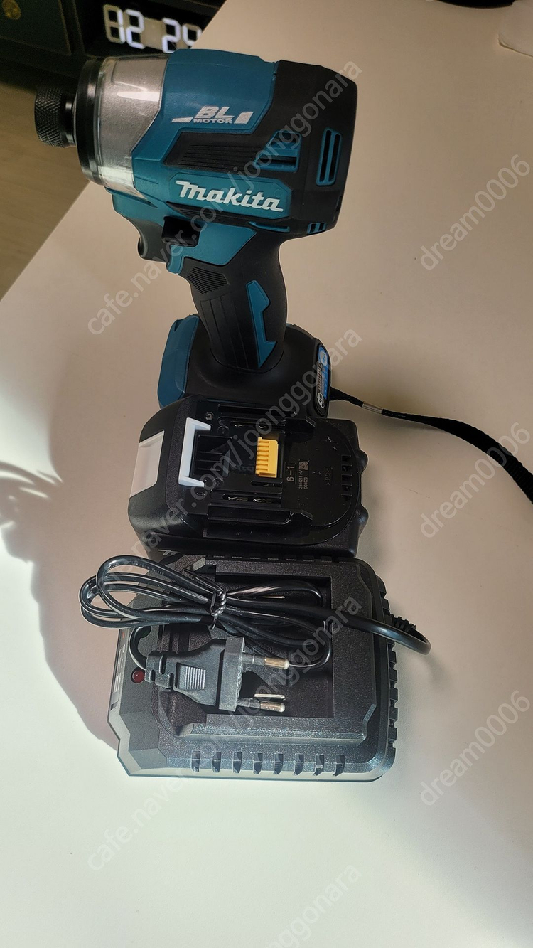 임팩드릴 팝니다.--1