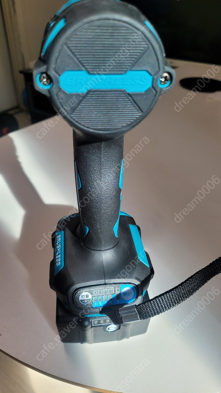 임팩드릴 팝니다.--4