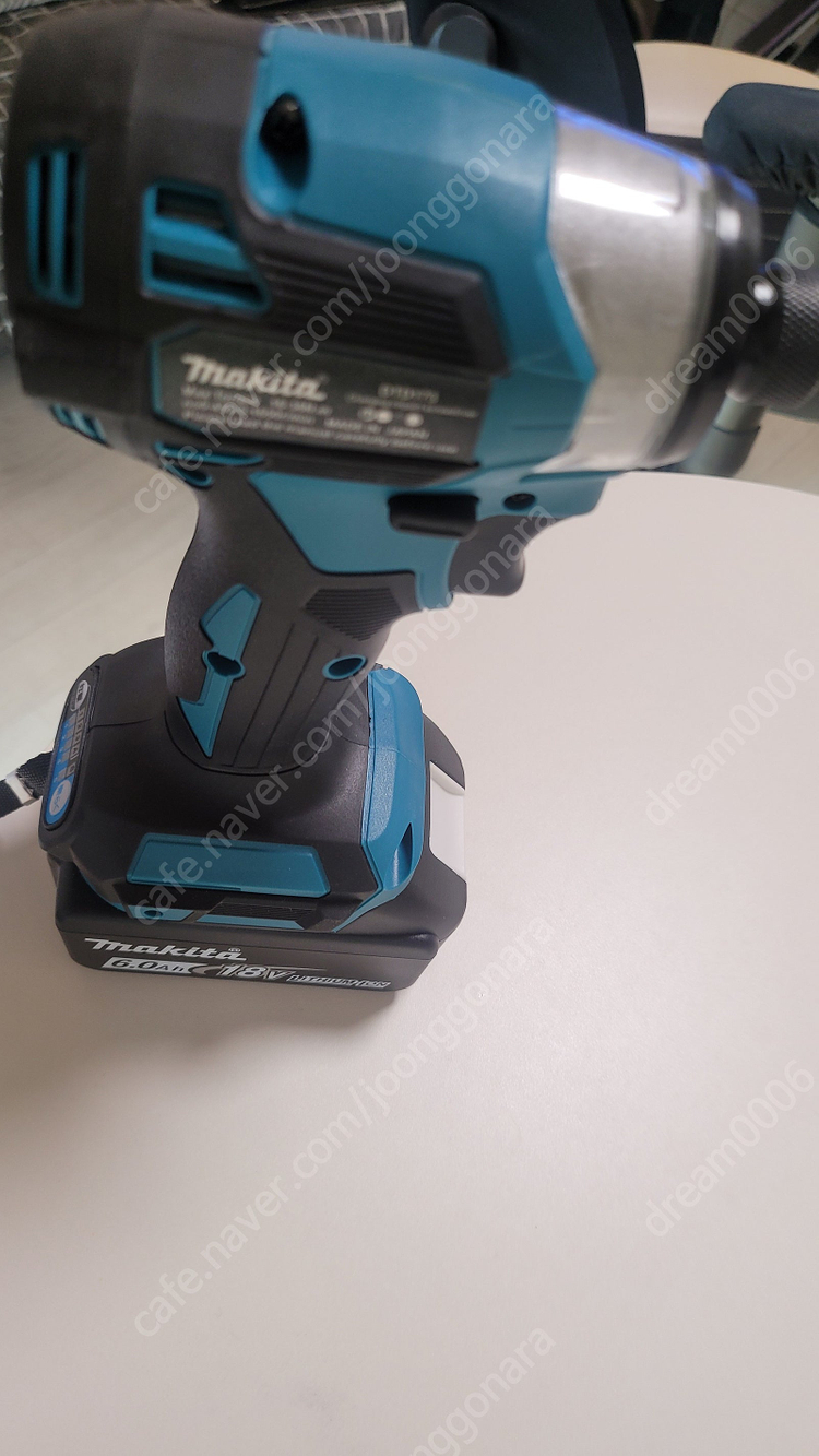 임팩드릴 팝니다.--5