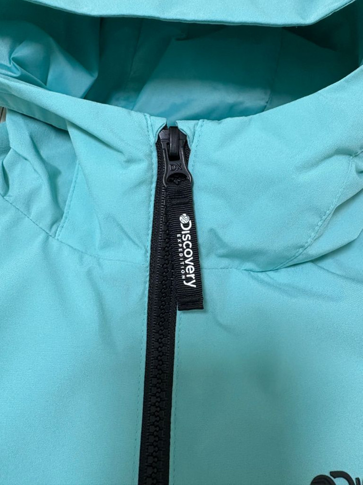 디스커버리키즈 바람막이--7