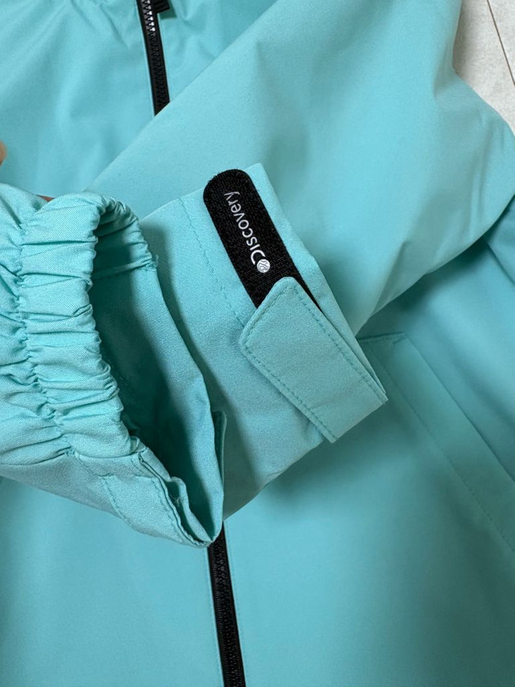 디스커버리키즈 바람막이--9