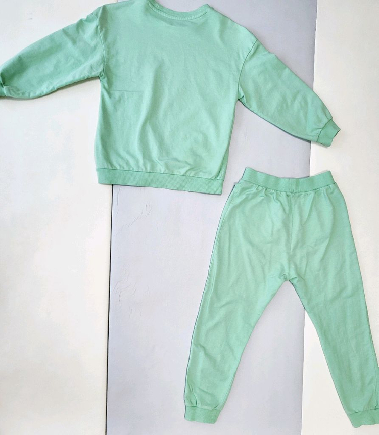 포차코 상하복 세트 + 방한 썰매 장갑(새제품) M--8