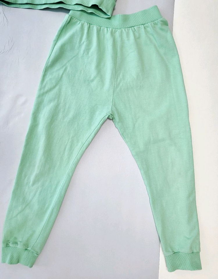 포차코 상하복 세트 + 방한 썰매 장갑(새제품) M--9