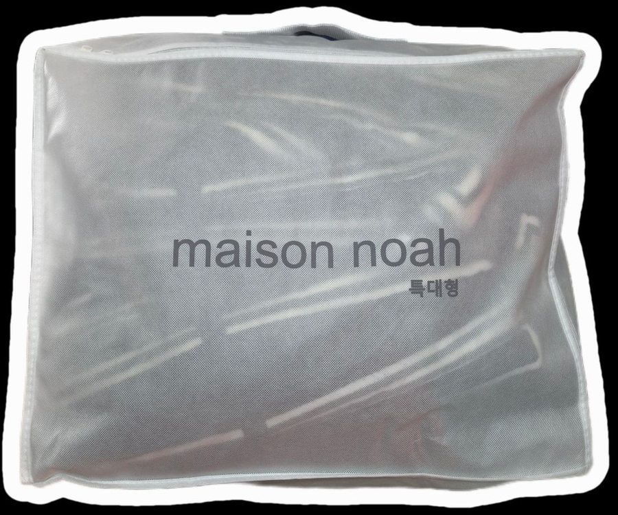 새상품/택배비 무료/ 메종노아 프리미엄 포근 밍크담요--1