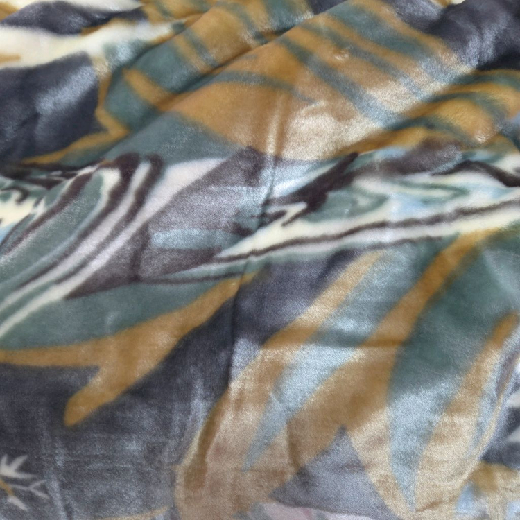 새상품/택배비 무료/ 메종노아 프리미엄 포근 밍크담요--3