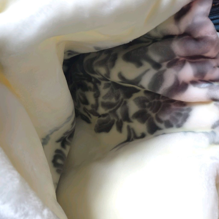 새상품/택배비 무료/ 메종노아 프리미엄 포근 밍크담요--9