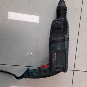 보쉬 GBH 2-26E 로타리 해머드릴 앙카드릴 경기광주 택배가능