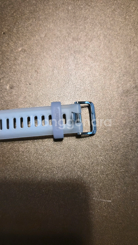 가민 포러너 570 화이트 GPS 스마트워치 42mm--7