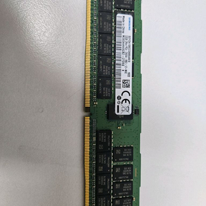 삼성 DDR4-2666 32GB ECC/REG 서버용 이미지