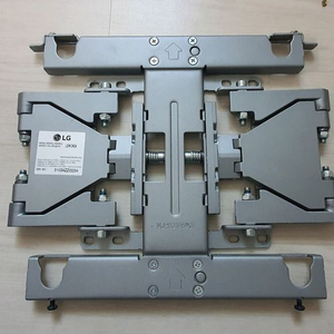 LG TV 벽걸이 브라켓