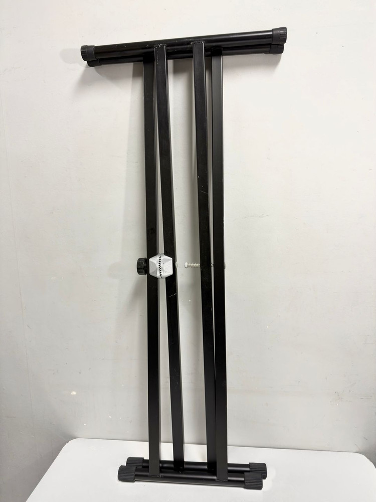 야마하 P-115WH 디지털 피아노 화이트 스탠드포함 이미지