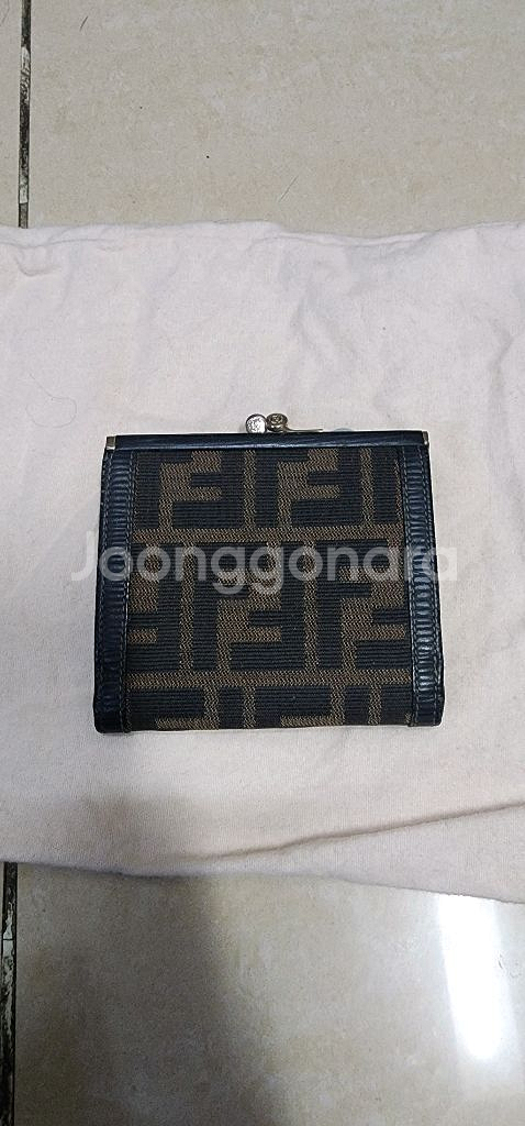 펜디 스몰 주카 숄더백/ 라지 숄더백 등--3