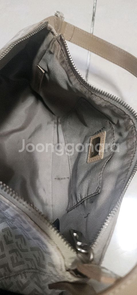 펜디 스몰 주카 숄더백/ 라지 숄더백 등--5